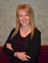 Dr. Jennifer A. Curtis is a gastroenterology specialist