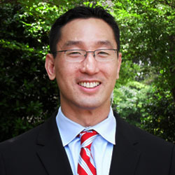 Jae Nam, MD, Gwinnett Gastroenterologist