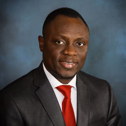 Olaitan Adeniji, MD, Gastroenterology Specialists of Gwinnett