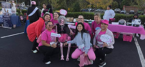Gastroenerology Specialists of Gwinnett at Paint Gwinnett PINK