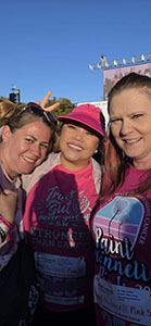 Gastroenerology Specialists of Gwinnett at Paint Gwinnett PINK