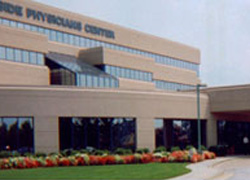 Snellville location for Gastroenterology Specialists of Gwinnett