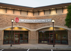 Suwanee Gastroenterology Office